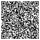 QR code with Hampton Carver M contacts
