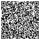 QR code with A J Raymond contacts