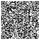 QR code with Hazardous Tree Service contacts