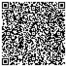 QR code with Huddson Bay Insulation contacts