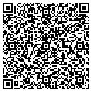QR code with Richard Yanke contacts