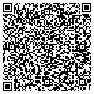 QR code with One Way Cleaning CO contacts
