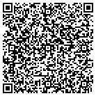 QR code with J R's Trees contacts