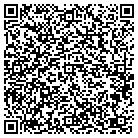 QR code with J & S Tree Service LLC contacts