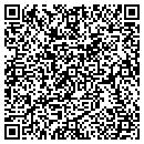 QR code with Rick S Bids contacts