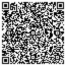 QR code with Jb Inulation contacts