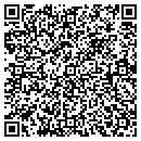 QR code with A E Wimbush contacts