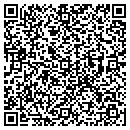 QR code with Aids Hothine contacts