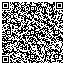 QR code with Hiouchi Hamlet contacts