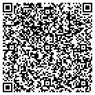 QR code with B & H Technical Ceramics contacts