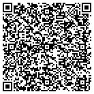 QR code with Richard's Tree Service & Fence Co contacts