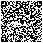 QR code with Ricky Folse Tree A Nator contacts
