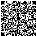 QR code with J C & Me Customized Cabinets A contacts