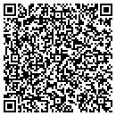 QR code with N W Crawlspace CO contacts