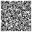 QR code with E S Mason Inc contacts
