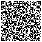 QR code with Accurate Ceiling & Wall contacts