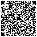 QR code with Ajic Ltd contacts