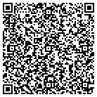 QR code with B D P International Inc contacts