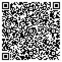 QR code with Allinone contacts
