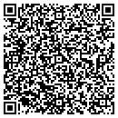 QR code with Albert E Lind Jr contacts