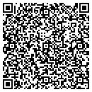 QR code with Alex Dubiel contacts