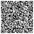 QR code with T C Ward & Associates contacts