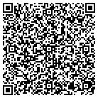 QR code with Rex C Johnson Construction contacts