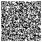 QR code with Riverside Cabinet Shop Inc contacts