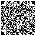 QR code with R&C Insulation contacts