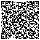 QR code with J T Cotty Treework contacts