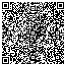 QR code with Kenneth F Camara contacts