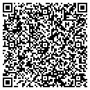 QR code with A Tuscano contacts