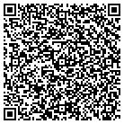 QR code with LA Pluma Extended Day Care contacts
