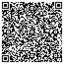 QR code with Tiburon Media contacts