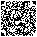 QR code with All Strung Out contacts