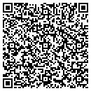 QR code with R H Tree Specialists contacts