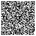 QR code with T & C Installations contacts