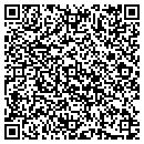 QR code with A Marion Keith contacts