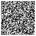 QR code with Thomas Mathew contacts
