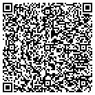 QR code with S And M Mowing And Maintenance contacts
