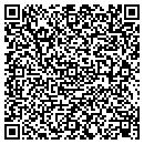 QR code with Astron Systems contacts