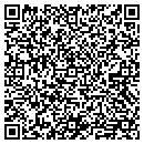 QR code with Hong Kong Video contacts
