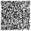 QR code with A Singleton contacts