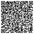 QR code with David Morgan contacts