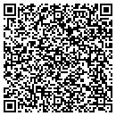 QR code with Alfred Collier contacts