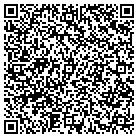 QR code with D Bar X Enterprises, LLC contacts