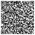 QR code with Worley's Cabinet Woodworks Inc contacts