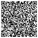 QR code with Universal Media contacts