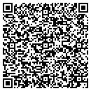 QR code with D & G Insulation contacts
