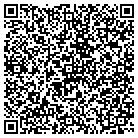 QR code with R & R Cash Systems & Registers contacts